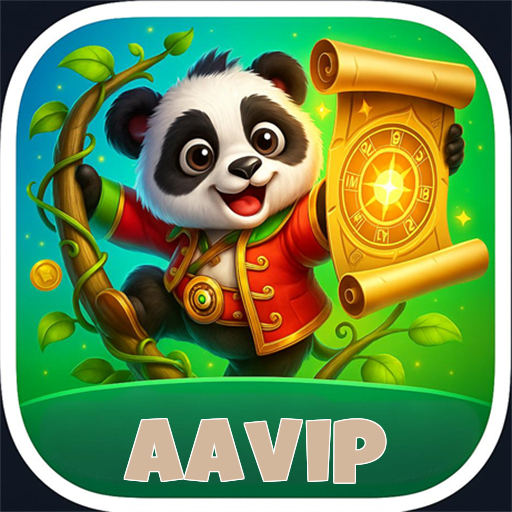 aavip Logo