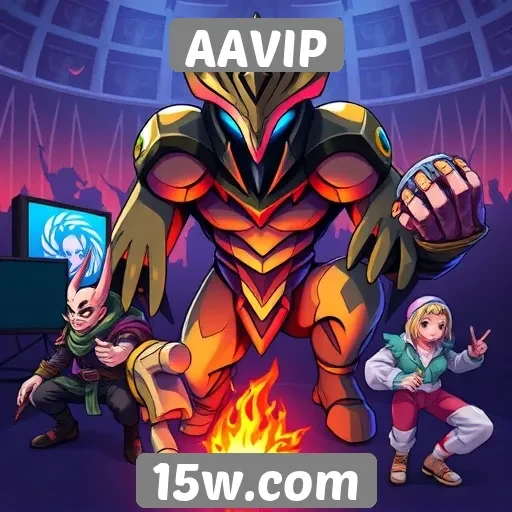 Análise da popularidade dos jogos no AAVIP