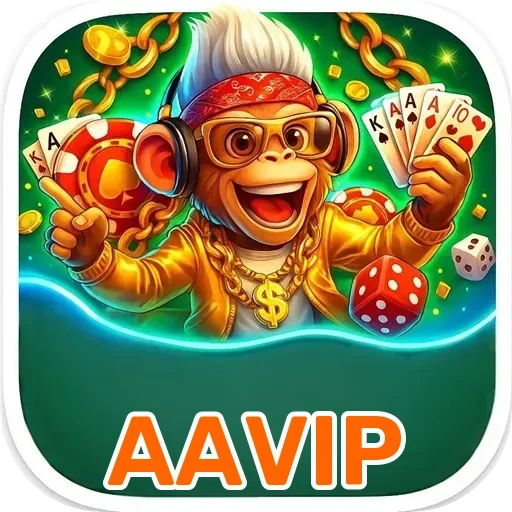 AAVIP Jogos
